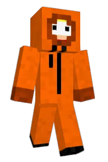 Max_pam Minecraft avatar full body