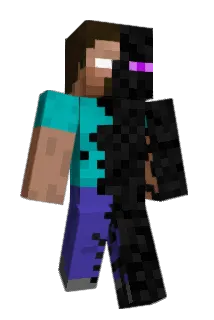Max_theGreat Minecraft avatar full body