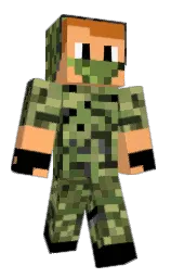 Custom render preview