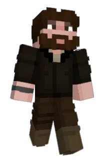 Maxa1 Minecraft avatar full body