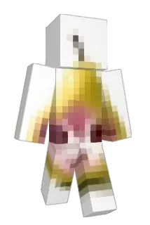 Maxadds Minecraft avatar full body