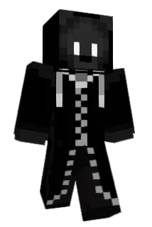 Maxandre5778 Minecraft avatar full body