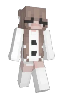 Maxari_ Minecraft avatar full body