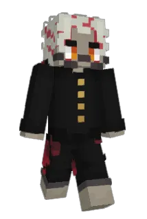 Maxcooldude09 Minecraft avatar full body