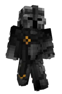 Maxdazul Minecraft avatar full body