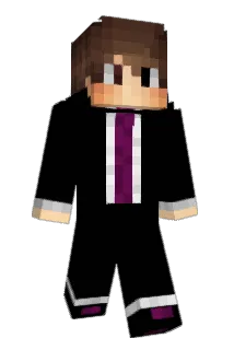 Maxdcs120 Minecraft avatar full body