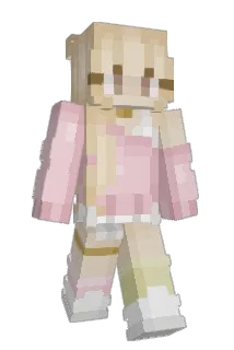 Maxdidurmom Minecraft avatar full body