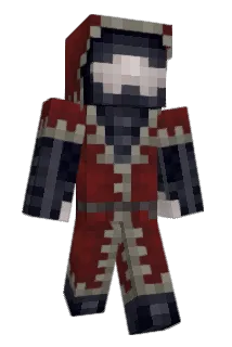 Maxdrive1993 Minecraft avatar full body