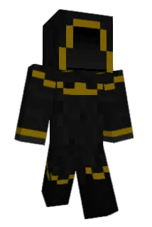 Maxe_93 Minecraft avatar full body