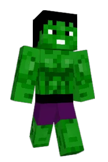 Maxen0815 Minecraft avatar full body