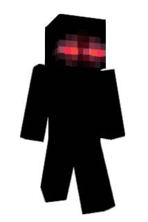 Maxen943 Minecraft avatar full body