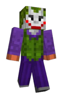 Maxeo90 Minecraft avatar full body
