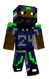 Custom render preview