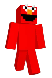 Maxi1648 Minecraft avatar full body