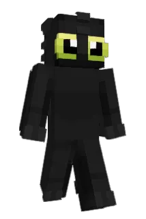 Maxi220973 Minecraft avatar full body