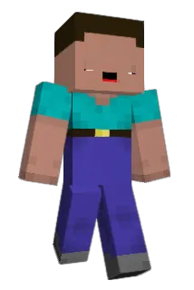 MaxiPlayzz11 Minecraft avatar full body