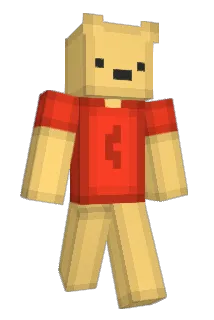 MaxiTaxi2245 Minecraft avatar full body