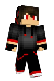 MaxiTaxi9 Minecraft avatar full body