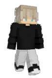 Maxi_King67 Minecraft avatar full body