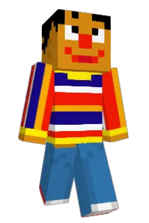 Maxi__craft Minecraft avatar full body
