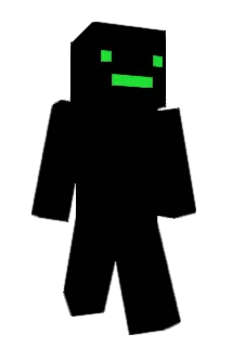 Maxi_hlm Minecraft avatar full body