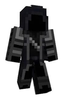 Maxidragon2004 Minecraft avatar full body