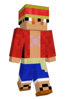 Maxie_Moo Minecraft avatar full body