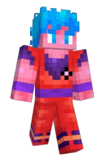Maxii75 Minecraft avatar full body