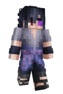 Maxim10083 Minecraft avatar full body