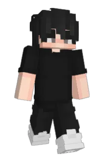 Maxim_Maxweell Minecraft avatar full body