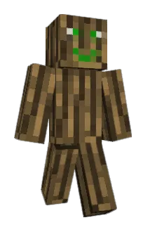 Maximilia_van Minecraft avatar full body