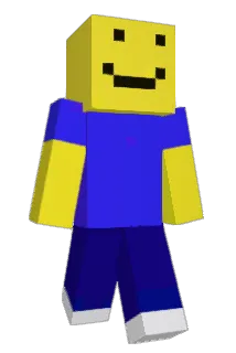 Maximilian1011 Minecraft avatar full body