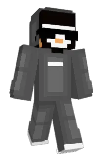 Maximillion31 Minecraft avatar full body