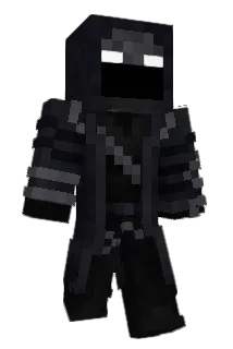 Maximka6666 Minecraft avatar full body