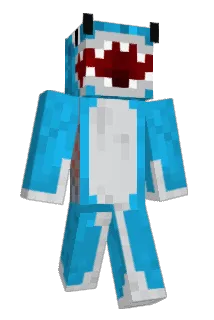 MaximoL Minecraft avatar full body