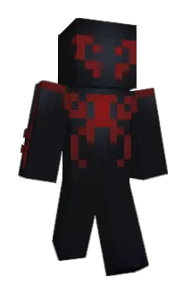 Maximoli_ Minecraft avatar full body