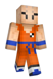 MaximumBepsi Minecraft avatar full body