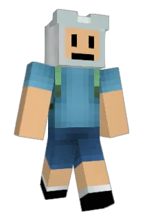 MaximumBlack89 Minecraft avatar full body