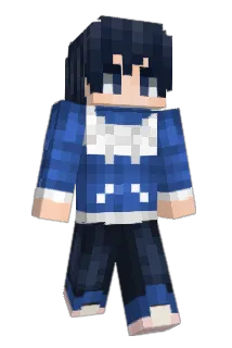 MaximumDerpson Minecraft avatar full body