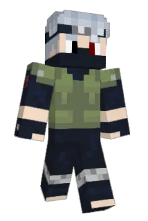 Maximum_Ride707 Minecraft avatar full body