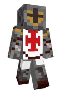 Maximus2413 Minecraft avatar full body