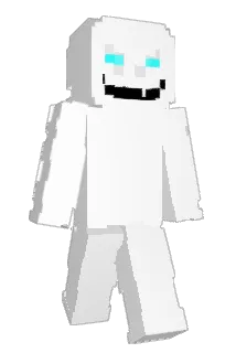Maximus2822 Minecraft avatar full body