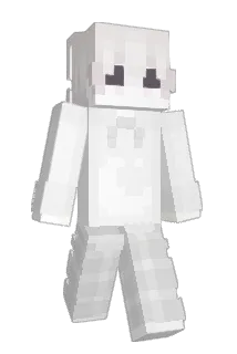 Maximus857 Minecraft avatar full body