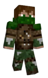Custom render preview