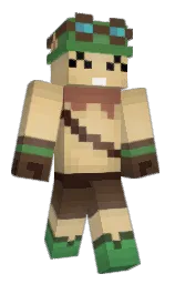 Custom render preview