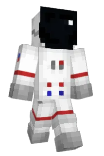 Maxjhfr Minecraft avatar full body