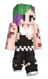 Custom render preview