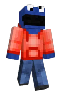 Maxlaza Minecraft avatar full body