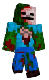 Custom render preview