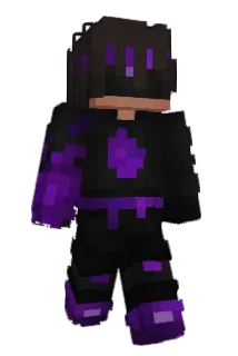 Maxlinger2013 Minecraft avatar full body